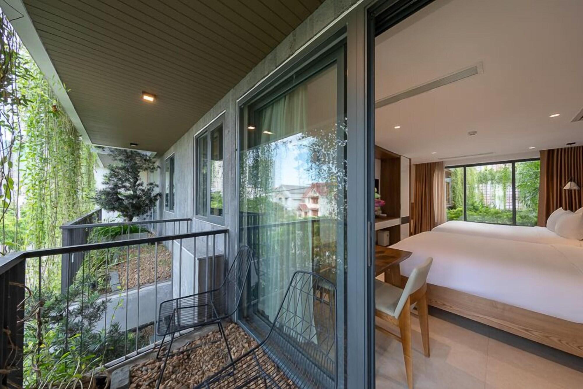 Ponte Boutique 2* Da Nang