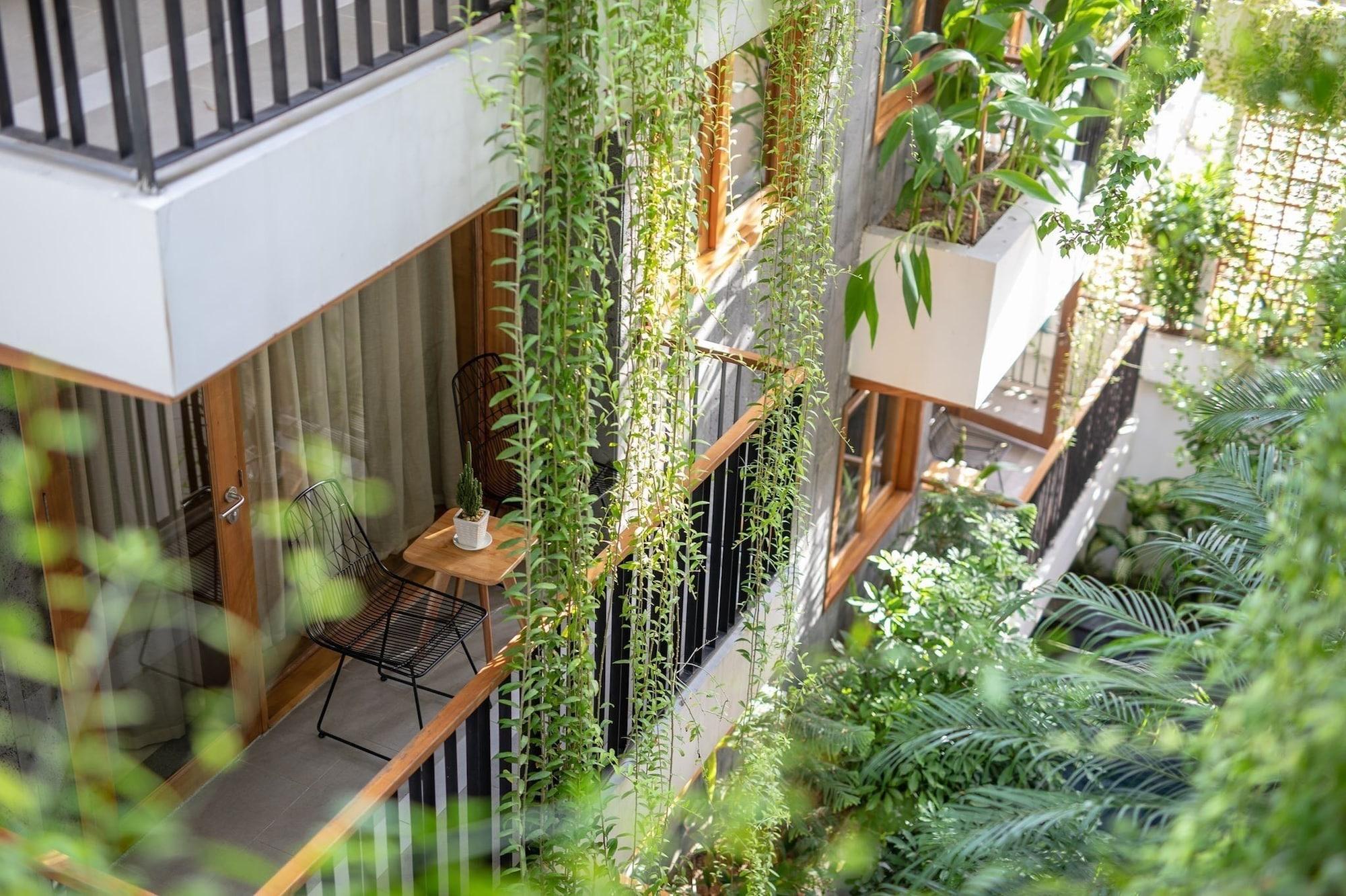 Hotel Ponte Boutique Da Nang