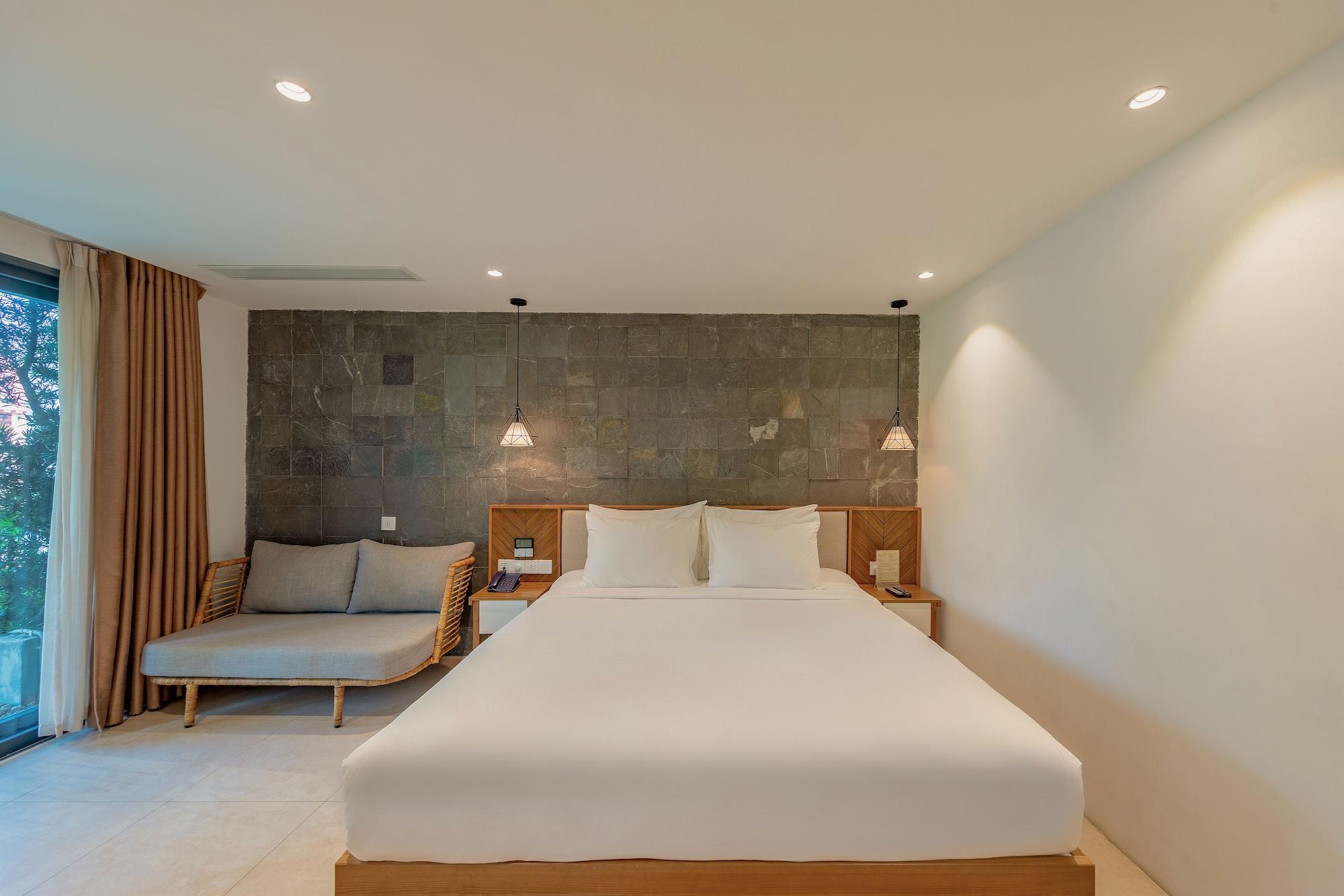 Hotel Ponte Boutique 2*