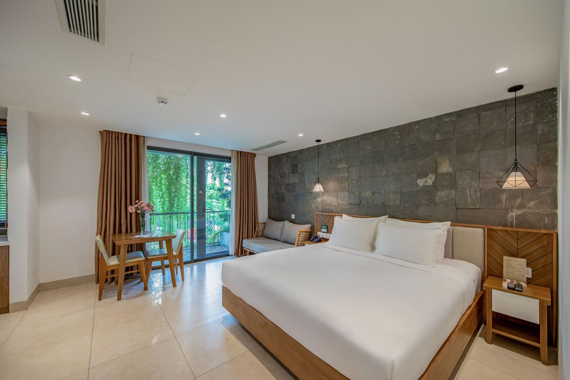 Ponte Boutique Hotel 2*