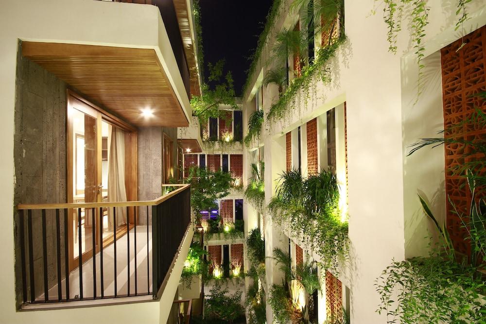Ponte Boutique Hotel