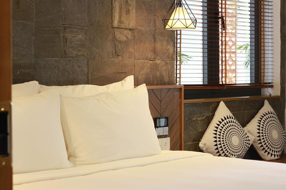 Hotel Ponte Boutique Da Nang