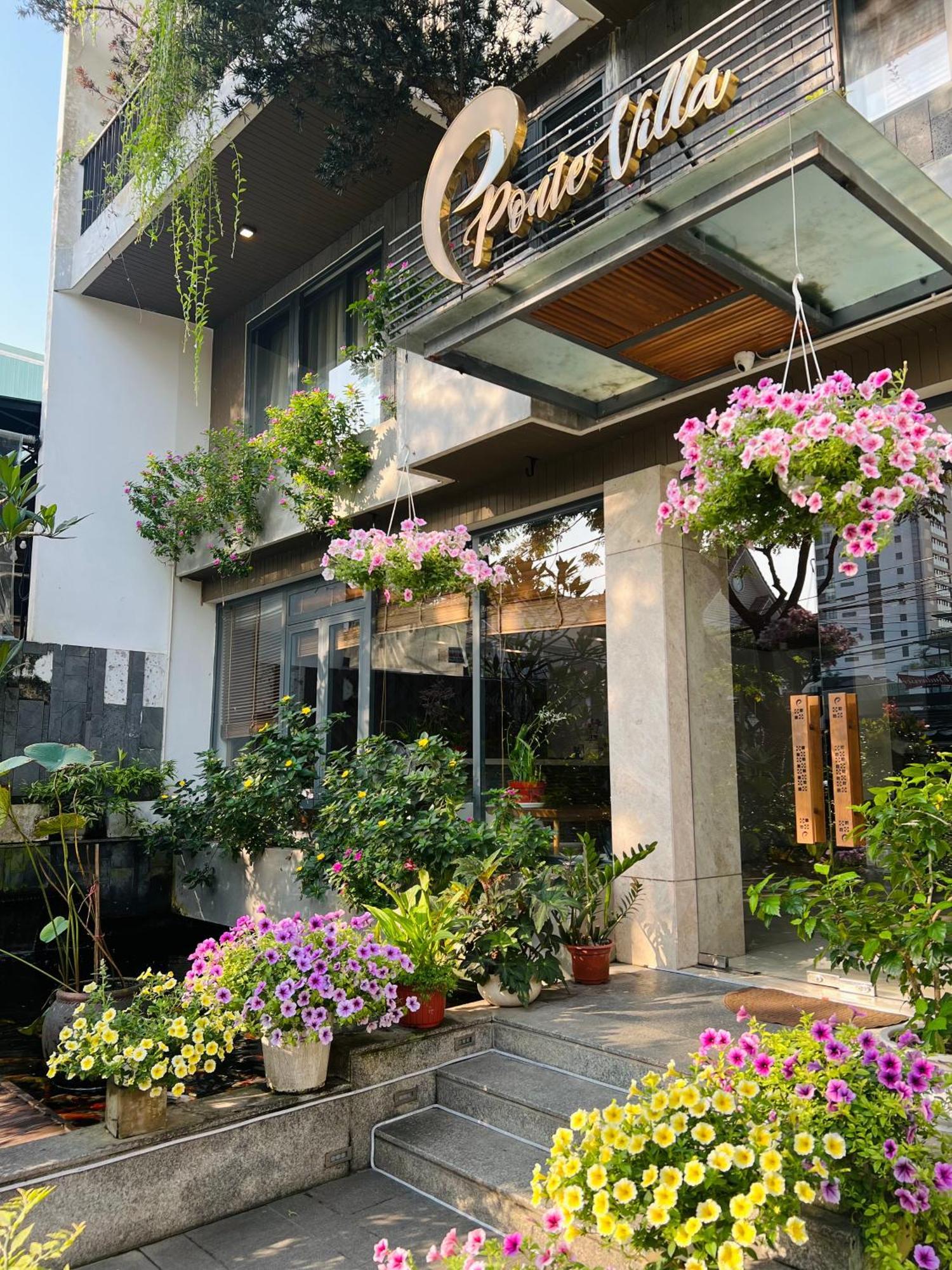 Ponte Boutique 2*