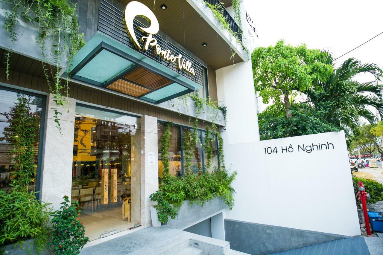 Hotel Ponte Boutique 2*