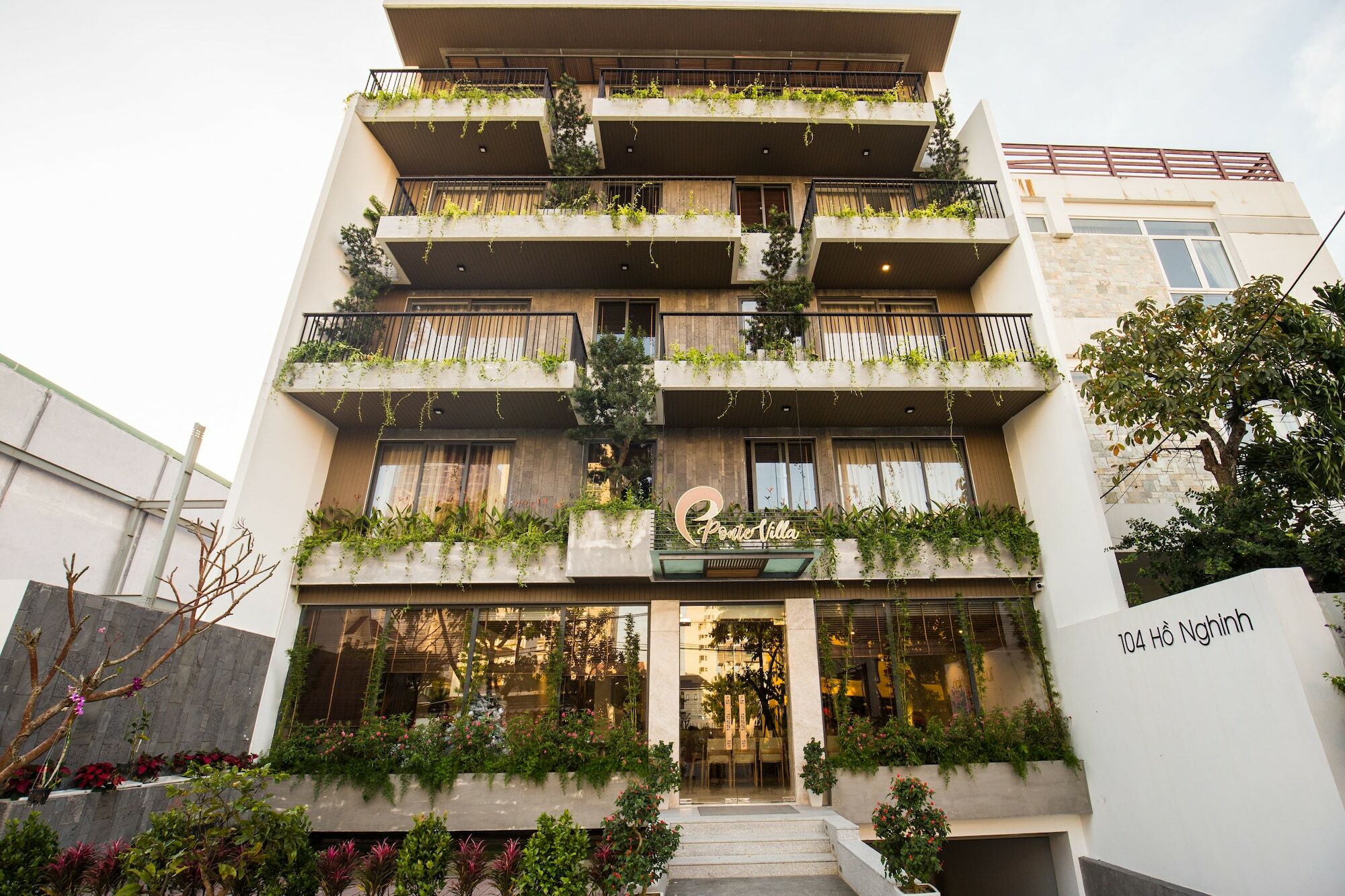 Ponte Boutique