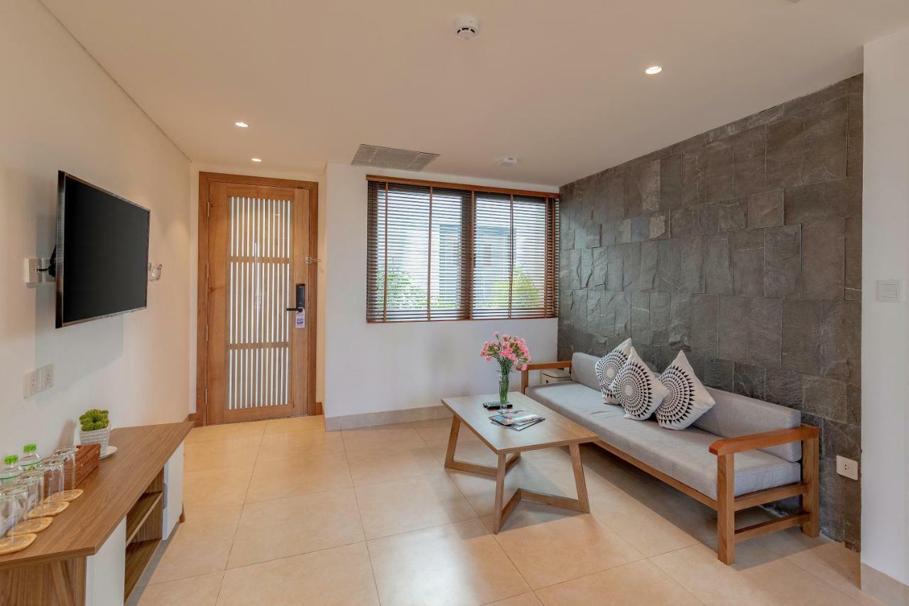 Ponte Boutique 2* Da Nang