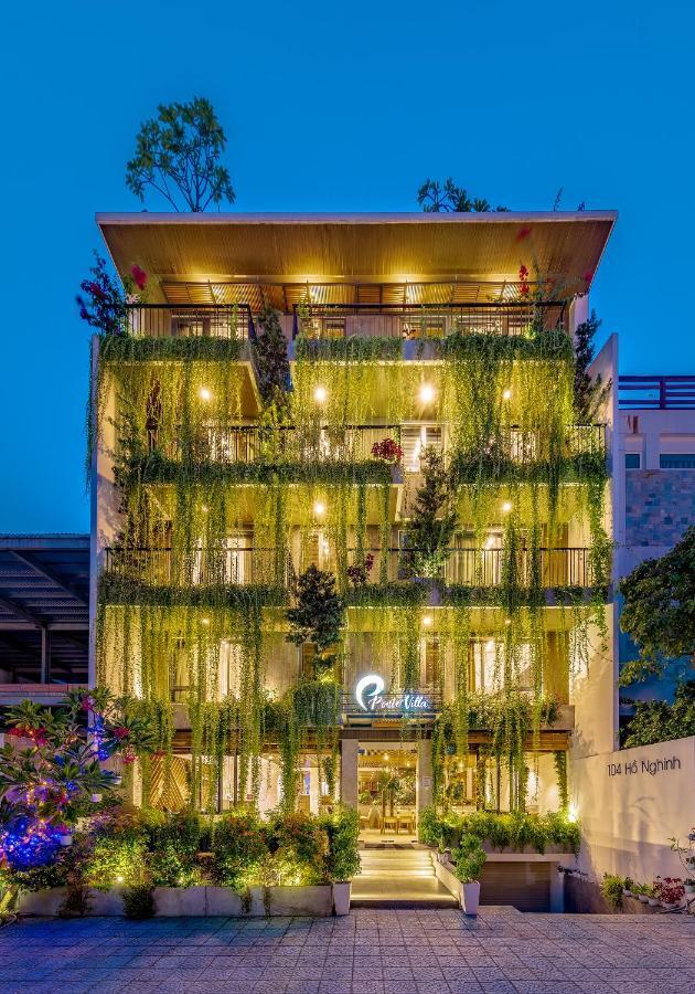 Hotel Ponte Boutique 2*