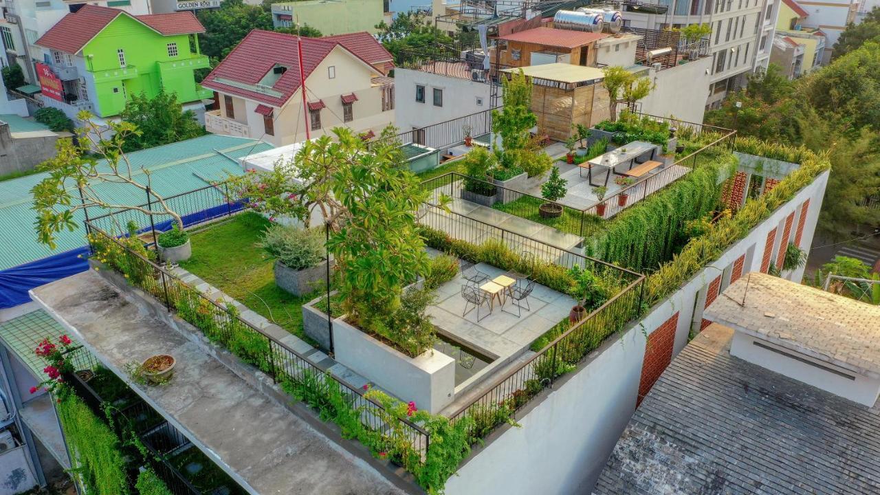 Ponte Boutique Hotel 2*