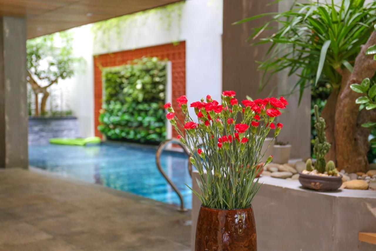 Ponte Boutique Hotel 2*