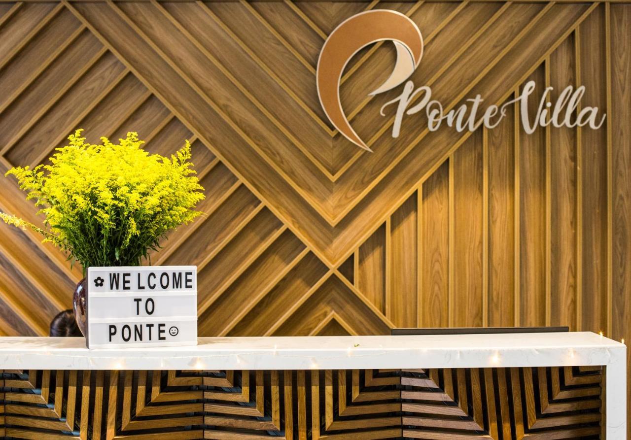 Ponte Boutique
