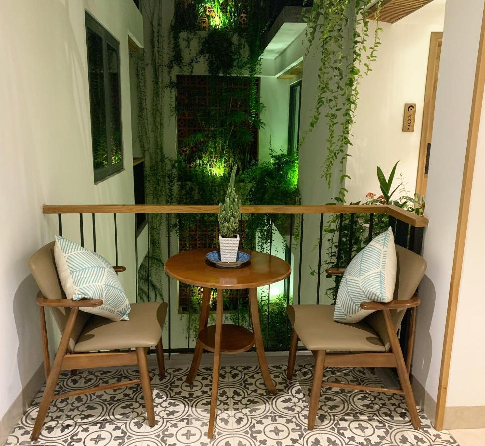 Ponte Boutique Hotel