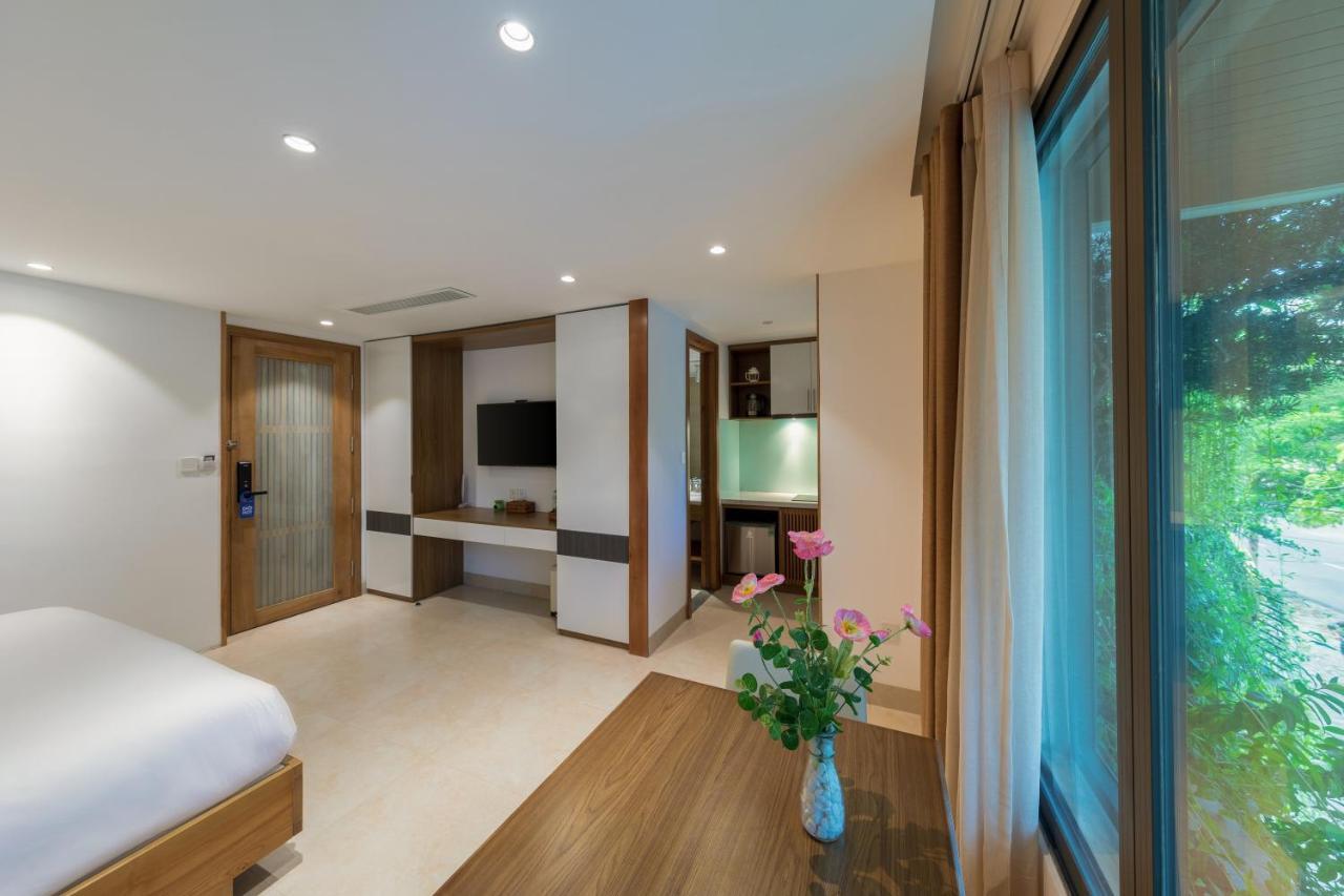 Hotel Ponte Boutique Da Nang