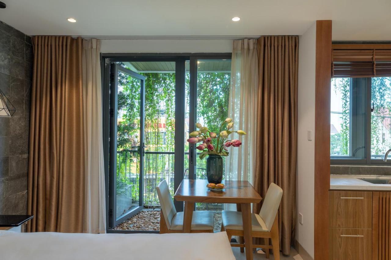 Hotel Ponte Boutique Da Nang