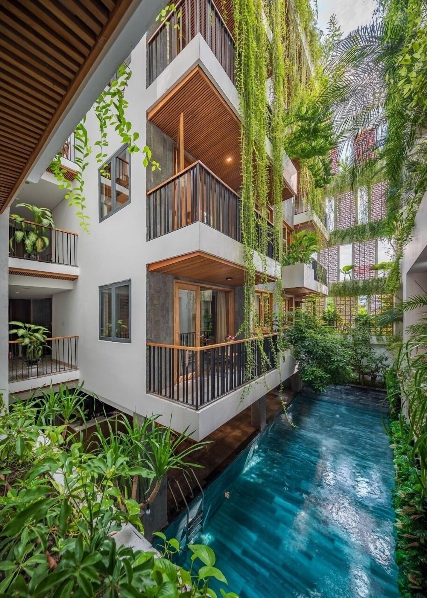 Ponte Boutique Hotel