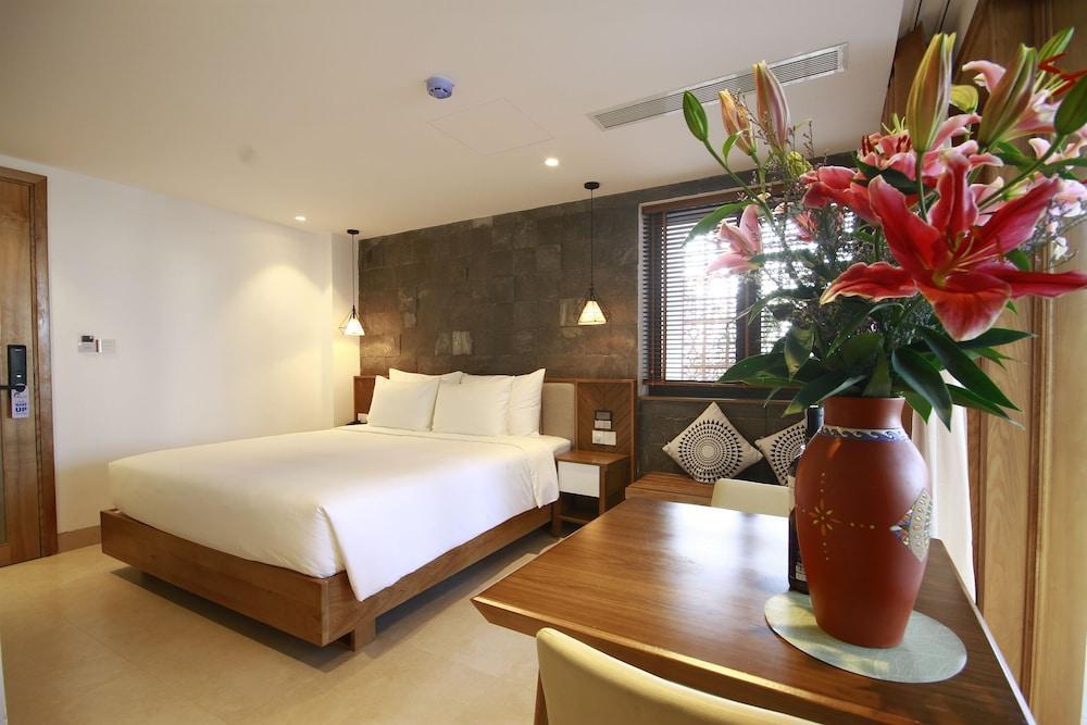Ponte Boutique Da Nang