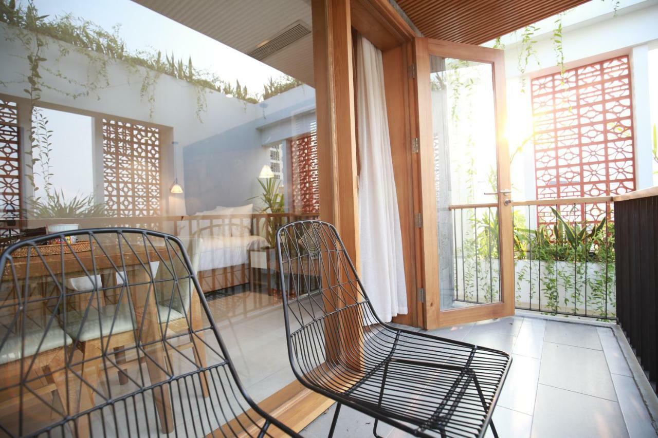 Ponte Boutique Hotel 2*