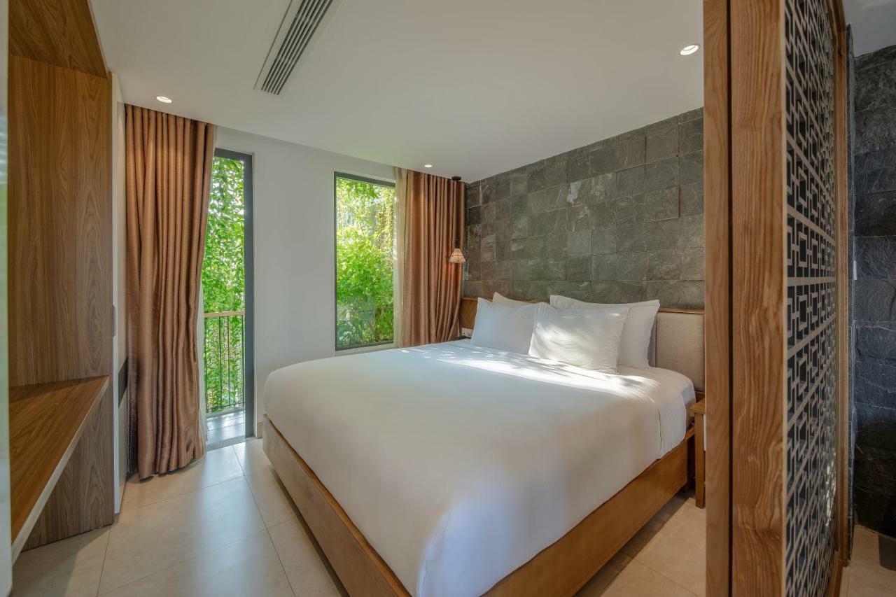 Ponte Boutique Hotel Da Nang